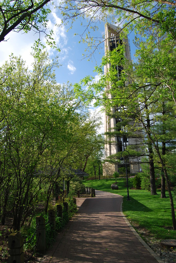 Moser Tower and Millennium Carillon 007
