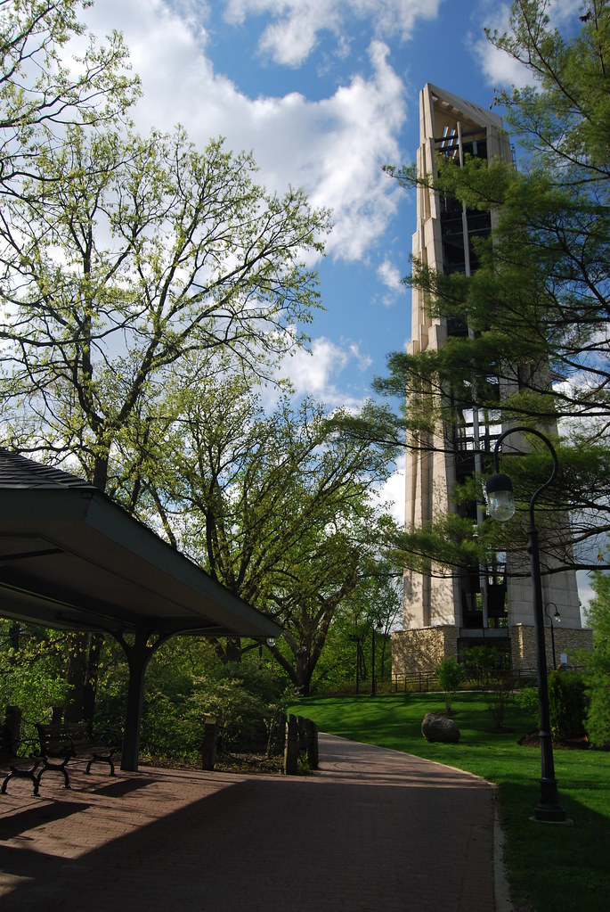Moser Tower and Millennium Carillon 009