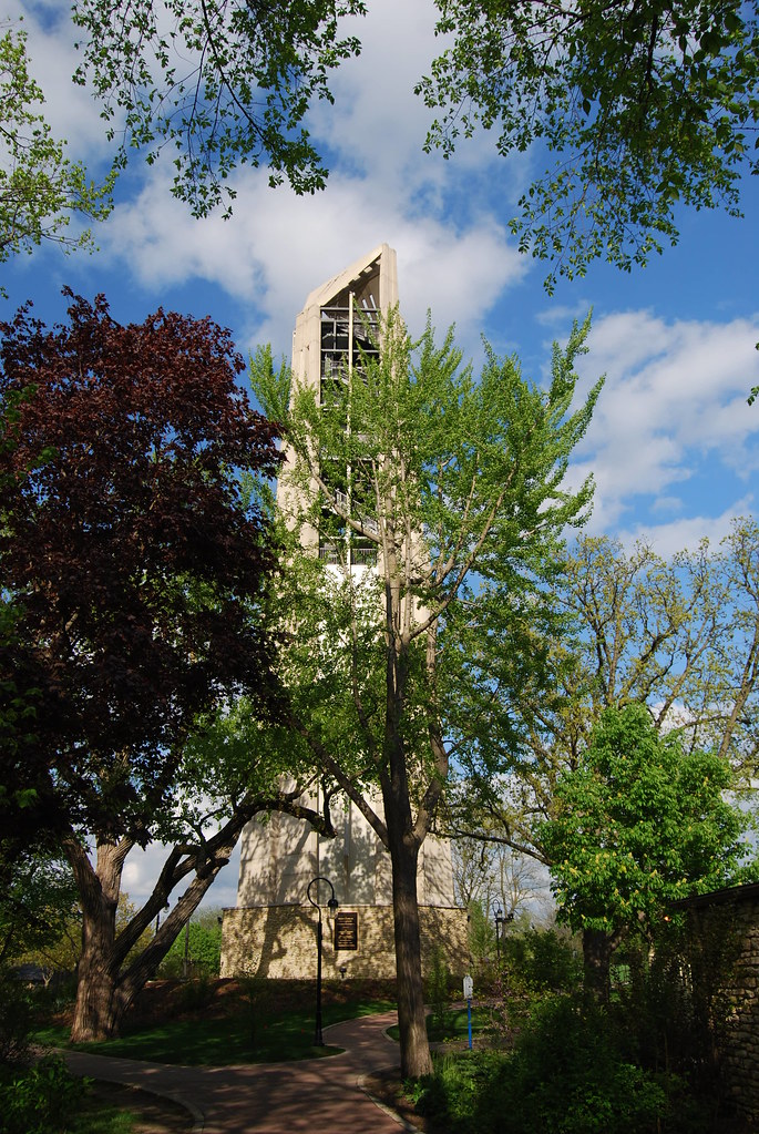 Moser Tower and Millennium Carillon 020