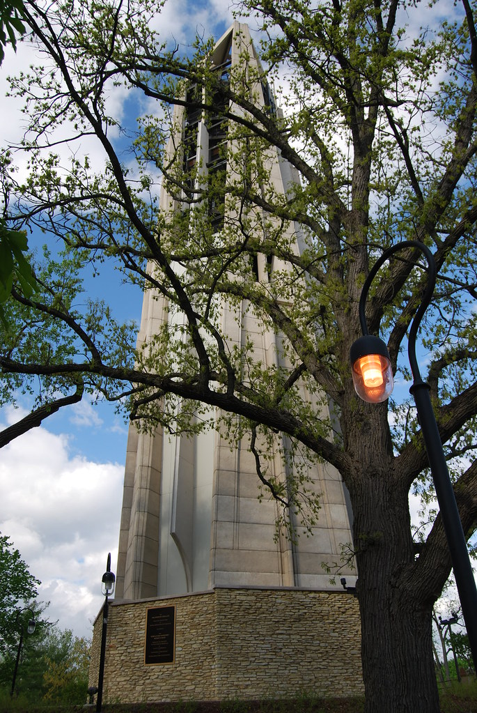 Moser Tower and Millennium Carillon 018