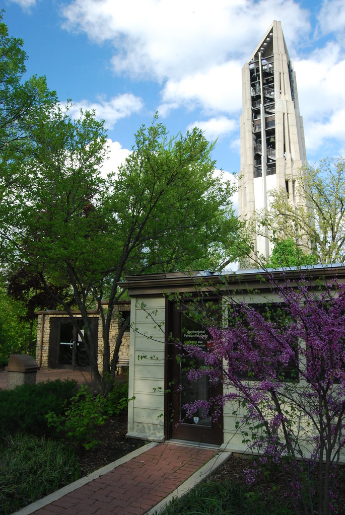 Moser Tower and Millennium Carillon 036