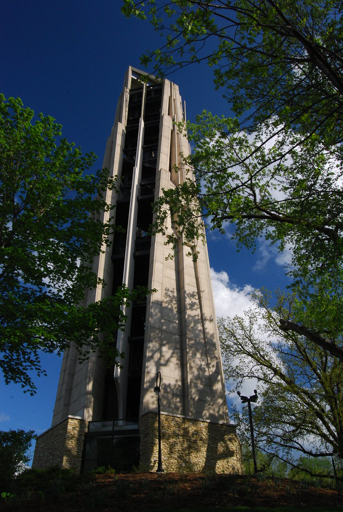 Moser Tower and Millennium Carillon 044