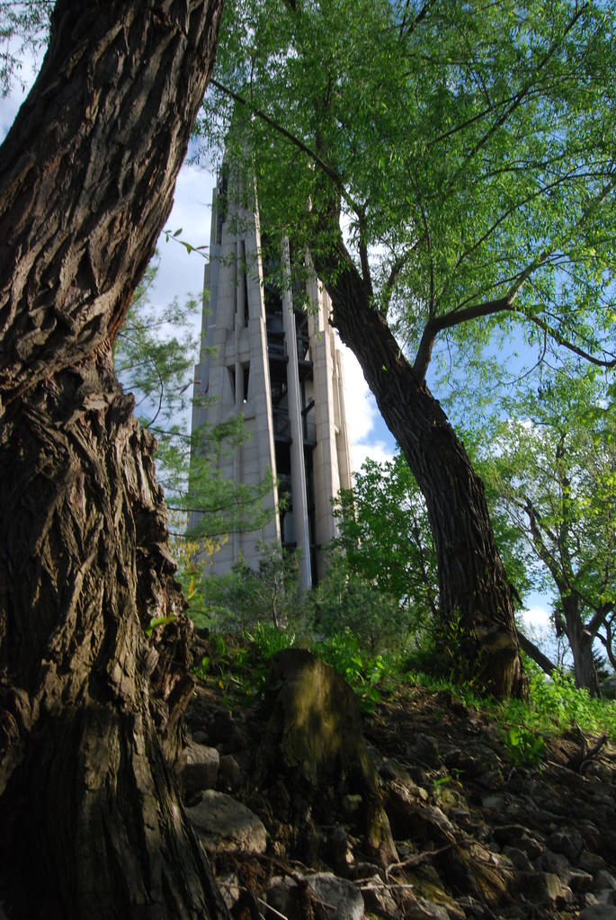 Moser Tower and Millennium Carillon 056