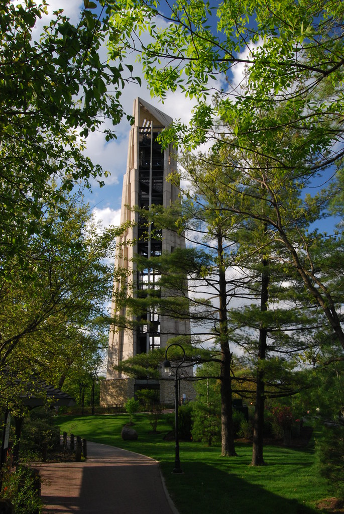 Moser Tower and Millennium Carillon 074