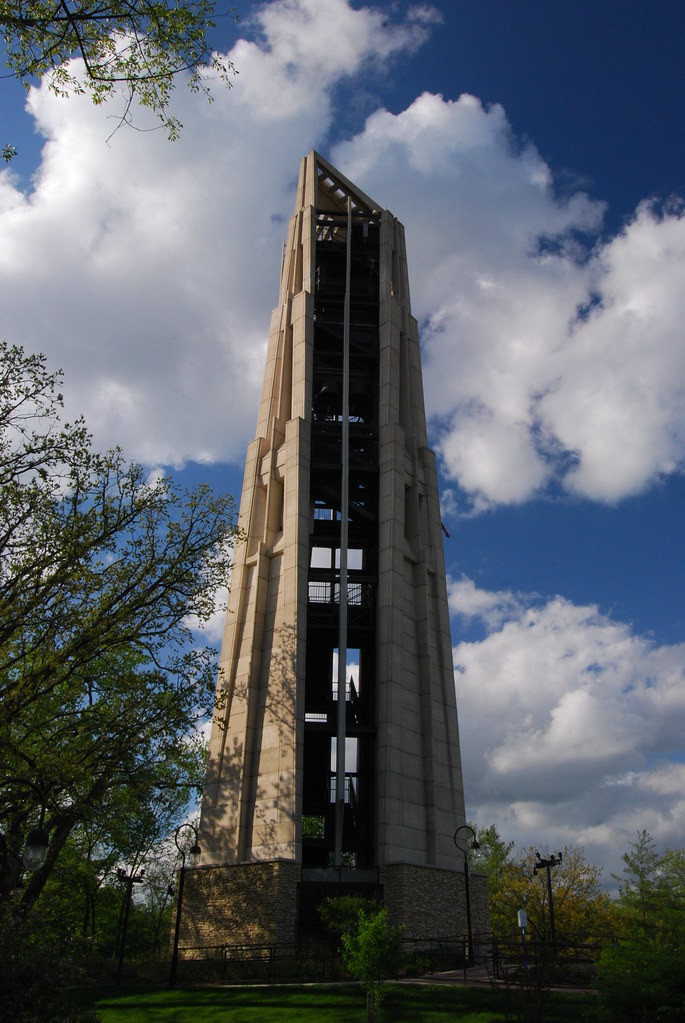 Moser Tower and Millennium Carillon 077