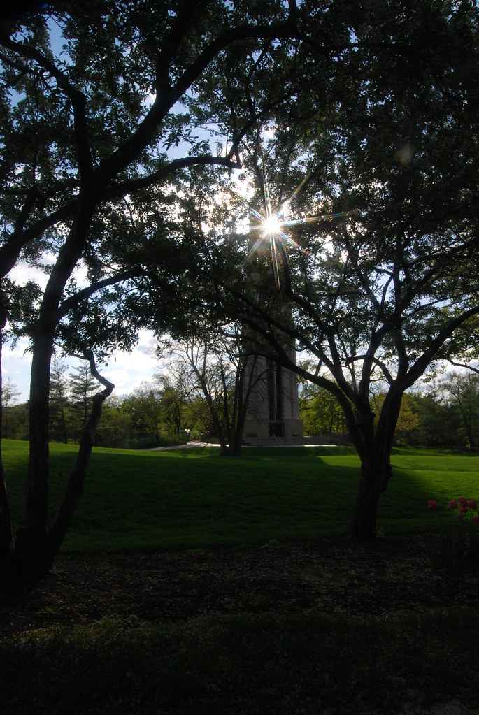 Moser Tower and Millennium Carillon 096