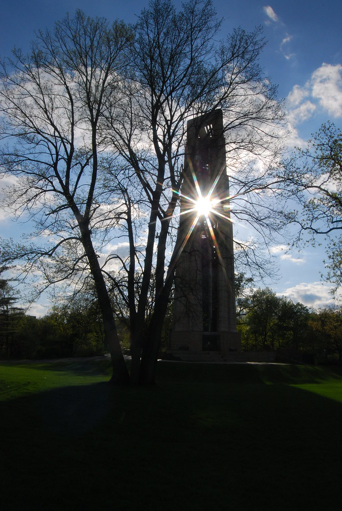 Moser Tower and Millennium Carillon 104