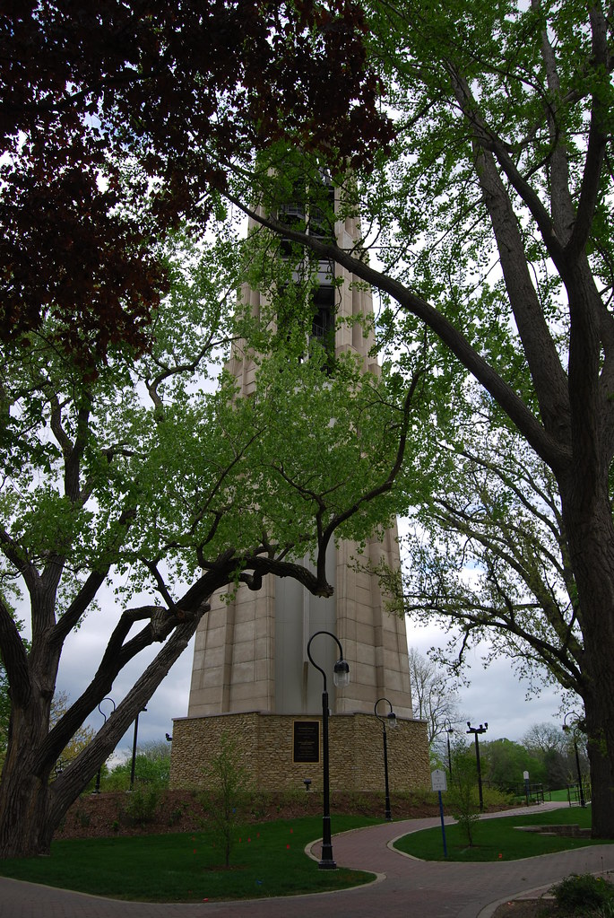 Moser Tower Naperville 001