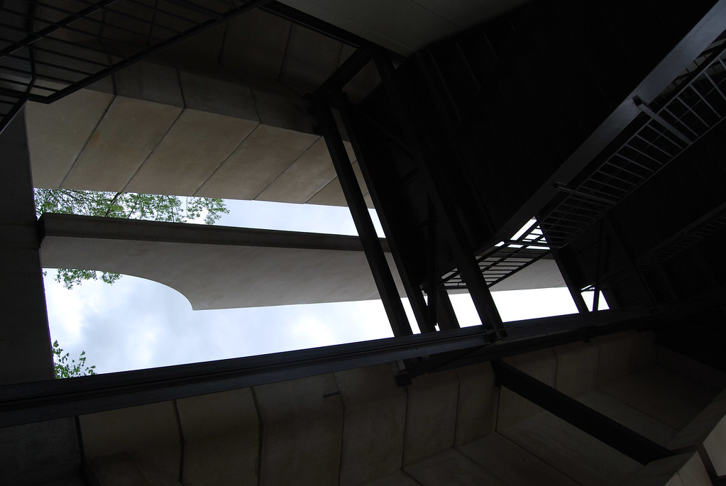 Inside Moser Tower Naperville 009