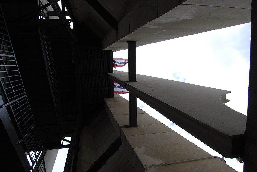 Inside Moser Tower Naperville 010
