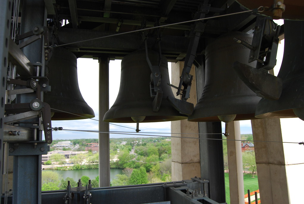 Inside Moser Tower Naperville 036