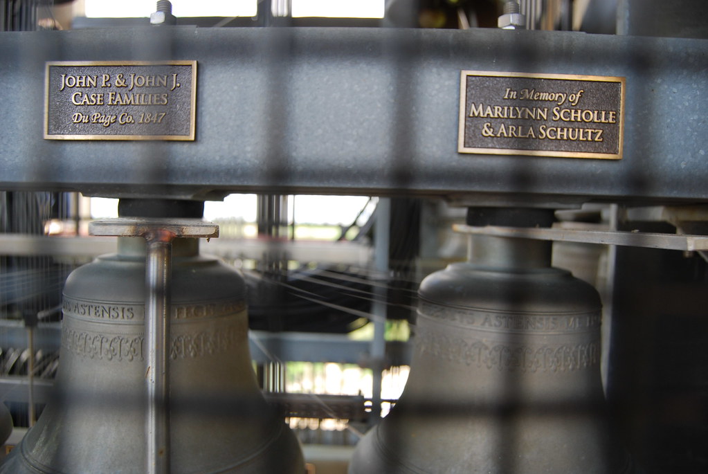 Inside Moser Tower Naperville 057