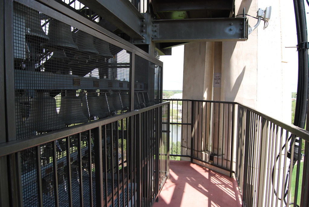 Inside Moser Tower Naperville 058