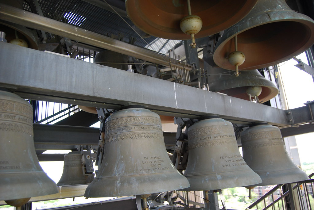 Inside Moser Tower Naperville 060