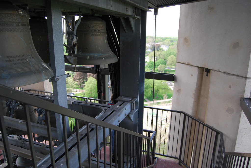 Inside Moser Tower Naperville 089