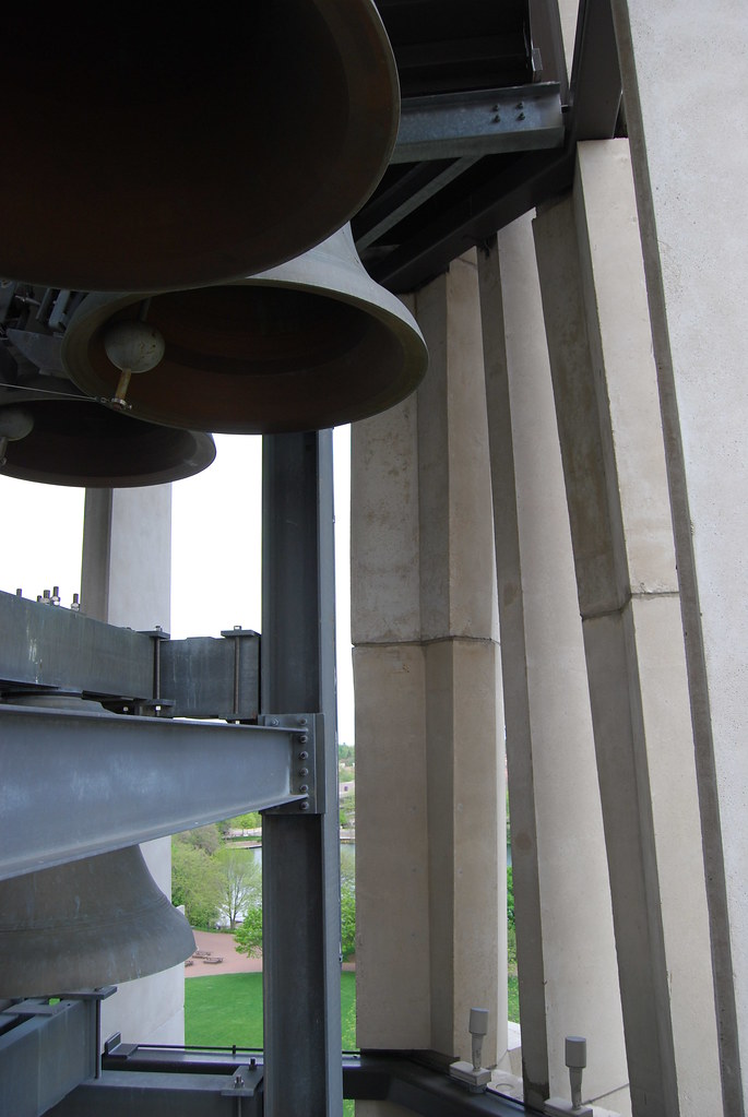 Moser Tower Naperville 100