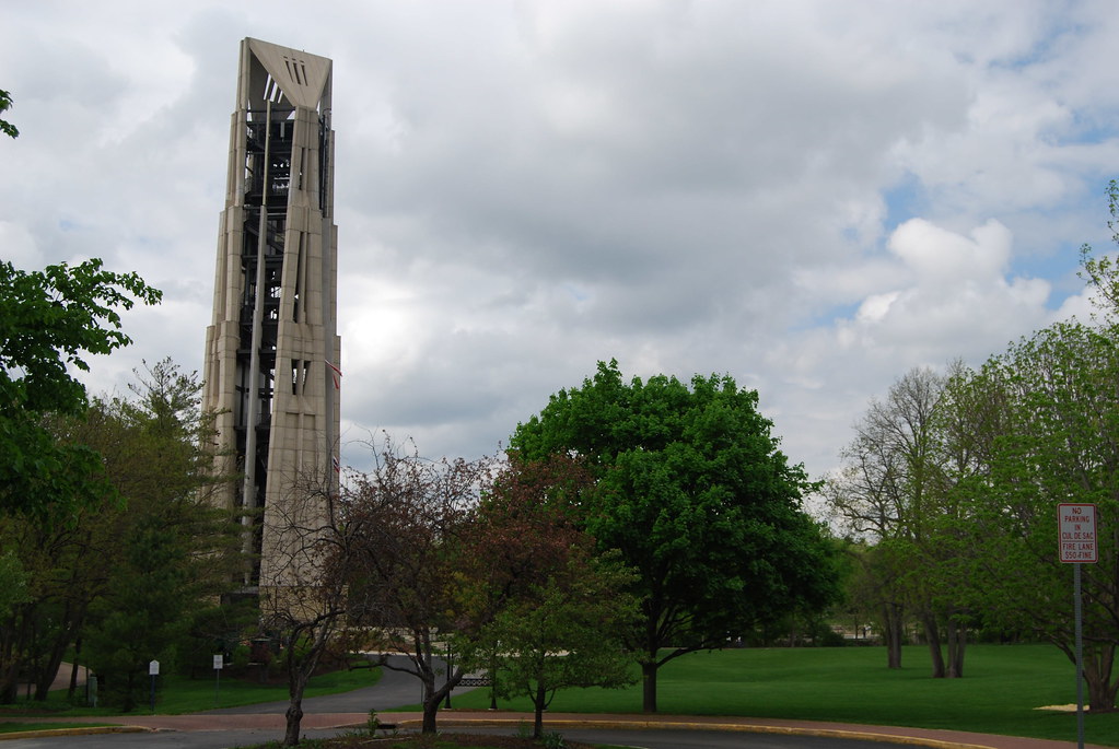 Moser Tower Naperville 130