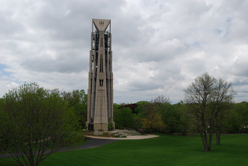 Moser Tower Naperville 133