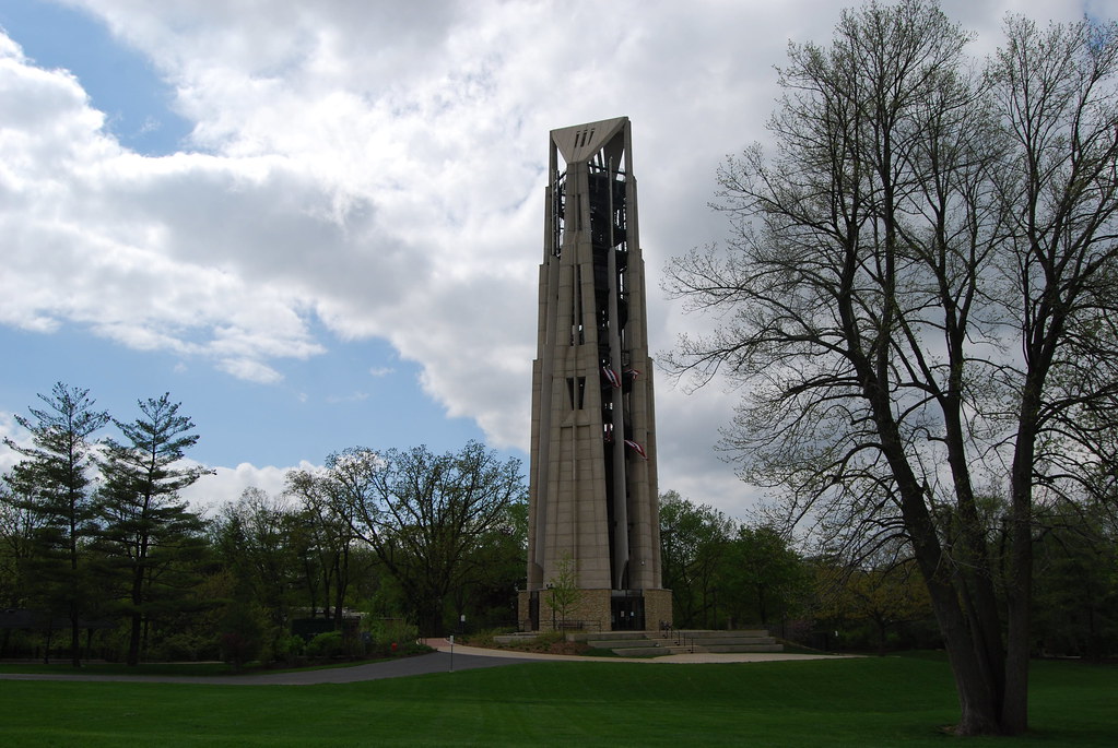 Moser Tower Naperville 137