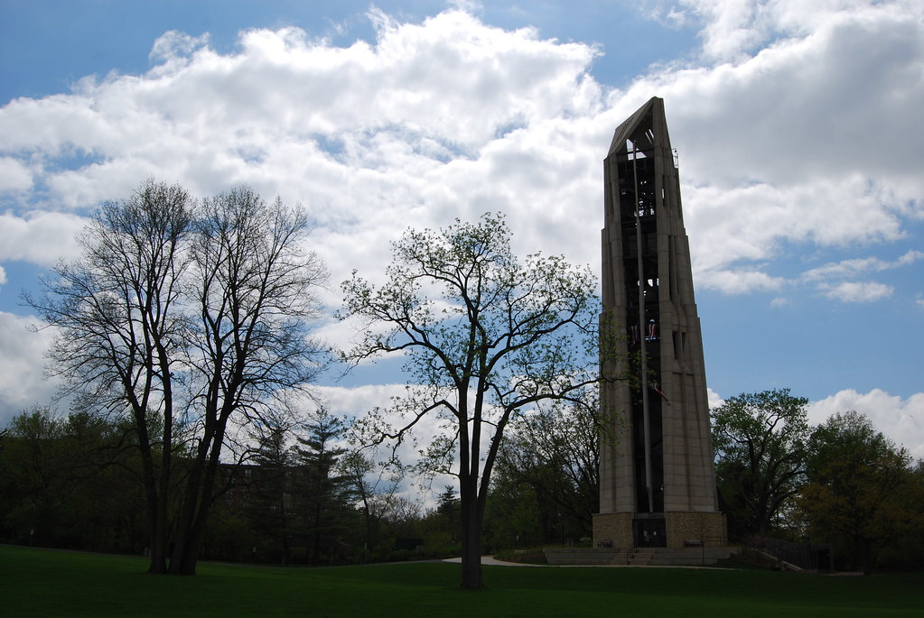 Moser Tower Naperville 140