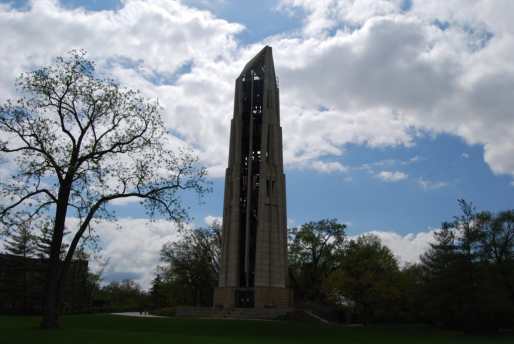 Moser Tower Naperville 143