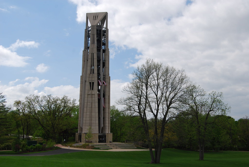 Moser Tower Naperville 157