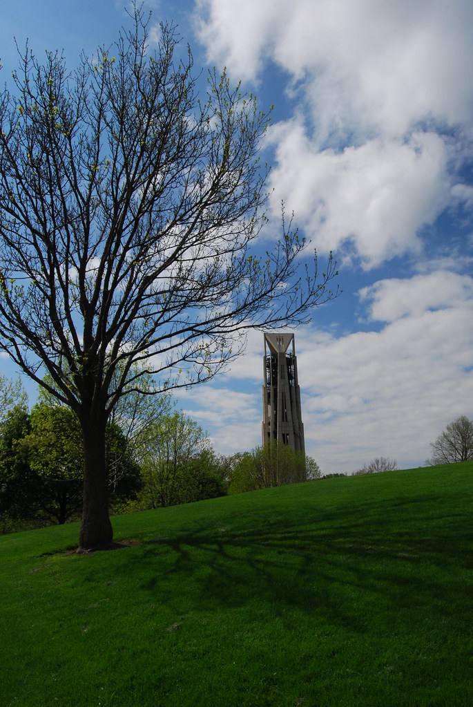 Naperville Moser Tower 024