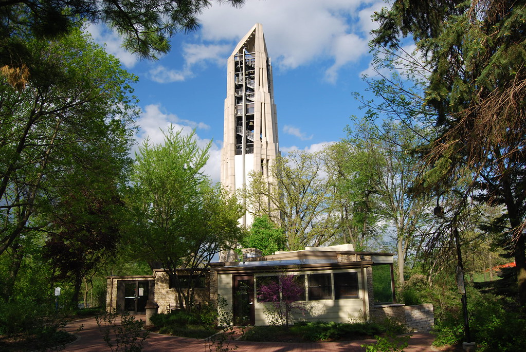 Moser Tower and Millennium Carillon 027