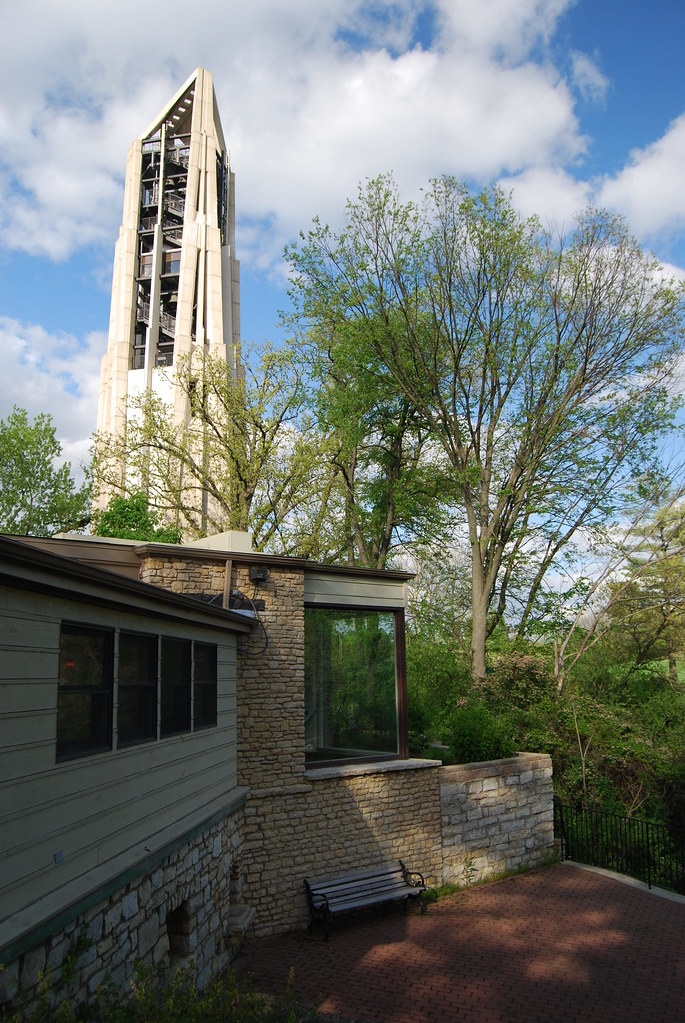 Moser Tower and Millennium Carillon 028