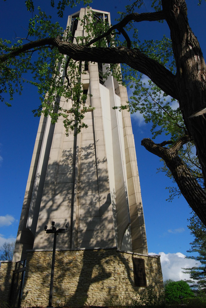 Moser Tower and Millennium Carillon 041
