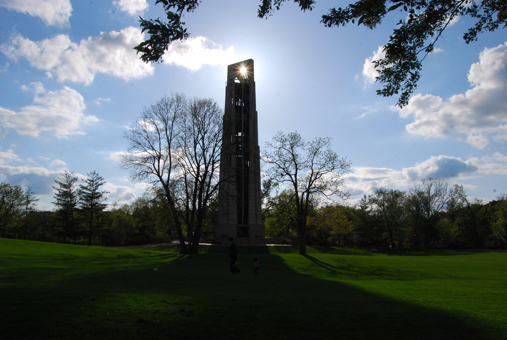 Moser Tower and Millennium Carillon 064