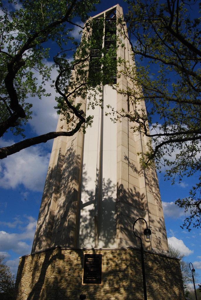 Moser Tower and Millennium Carillon 085