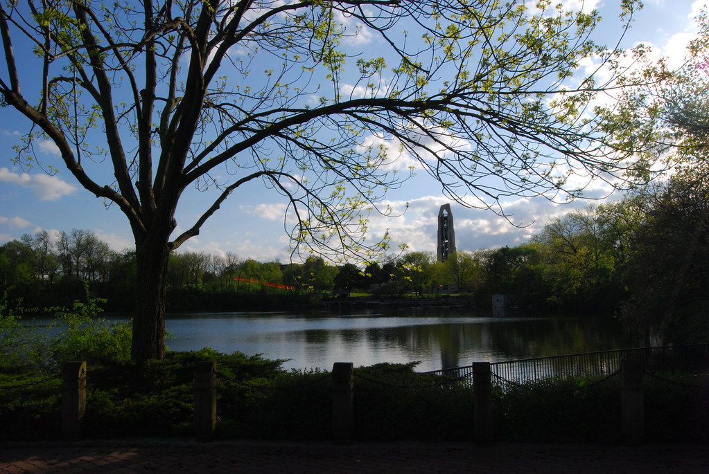 Moser Tower and Millennium Carillon 133