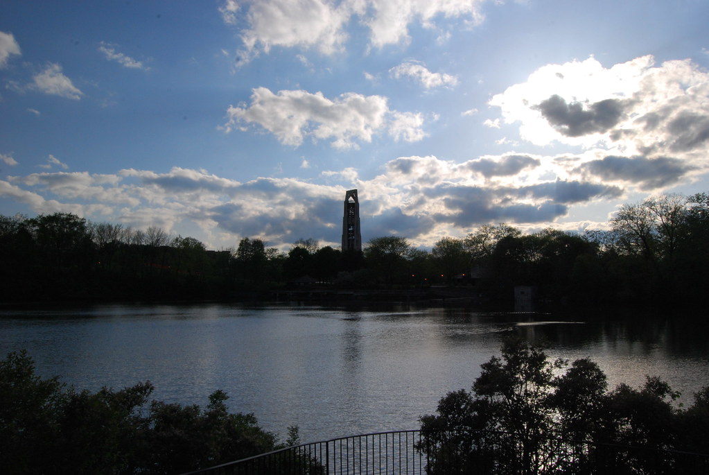 Moser Tower and Millennium Carillon 142
