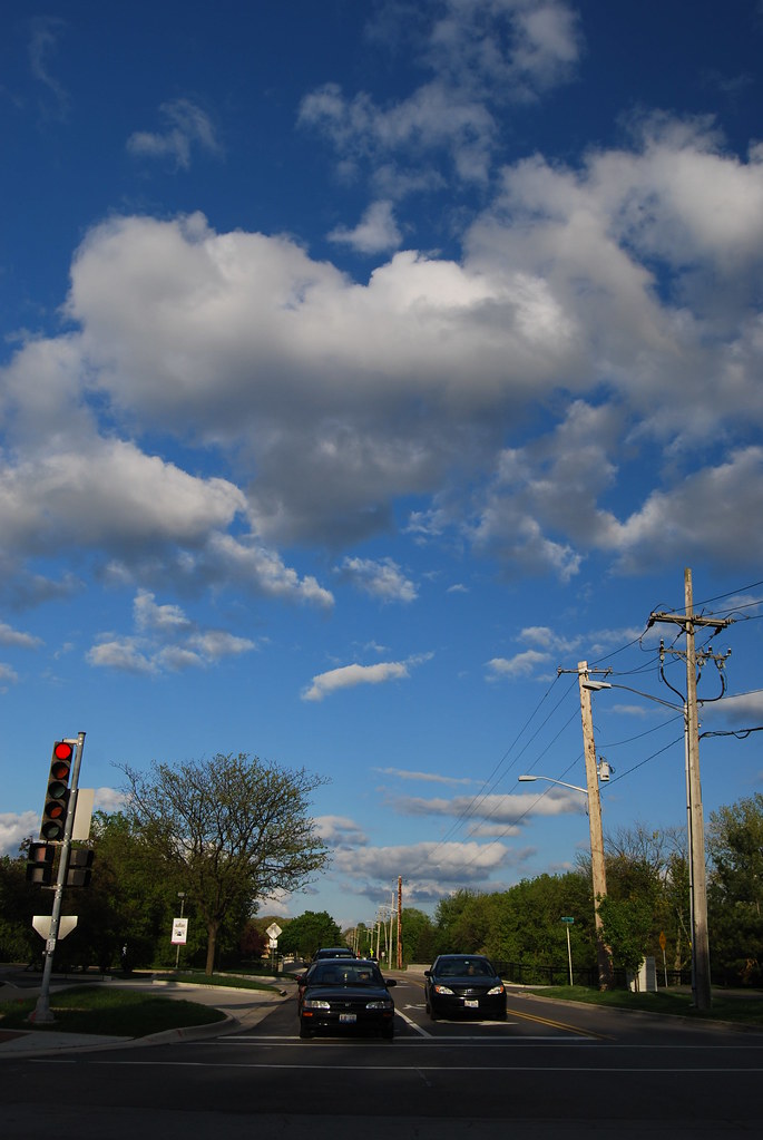 Naperville Illinois