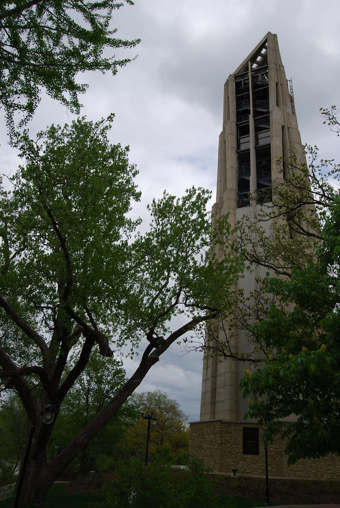 Moser Tower Naperville 007