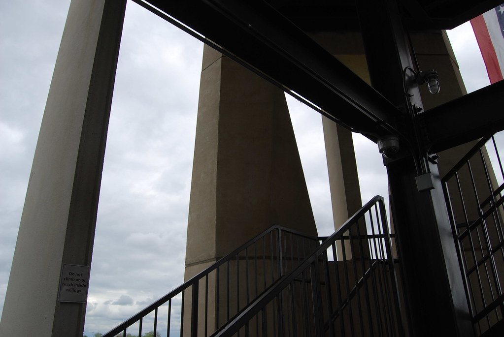 Inside Moser Tower Naperville 012