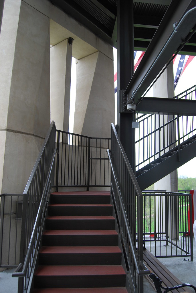 Inside Moser Tower Naperville 013