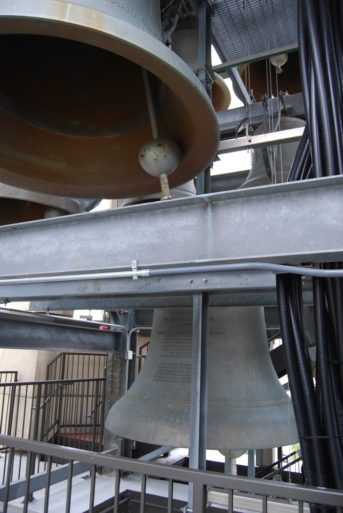 Inside Moser Tower Naperville 023