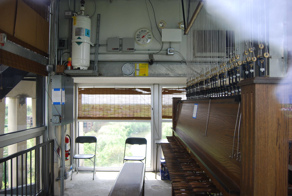 Inside Moser Tower Naperville 039