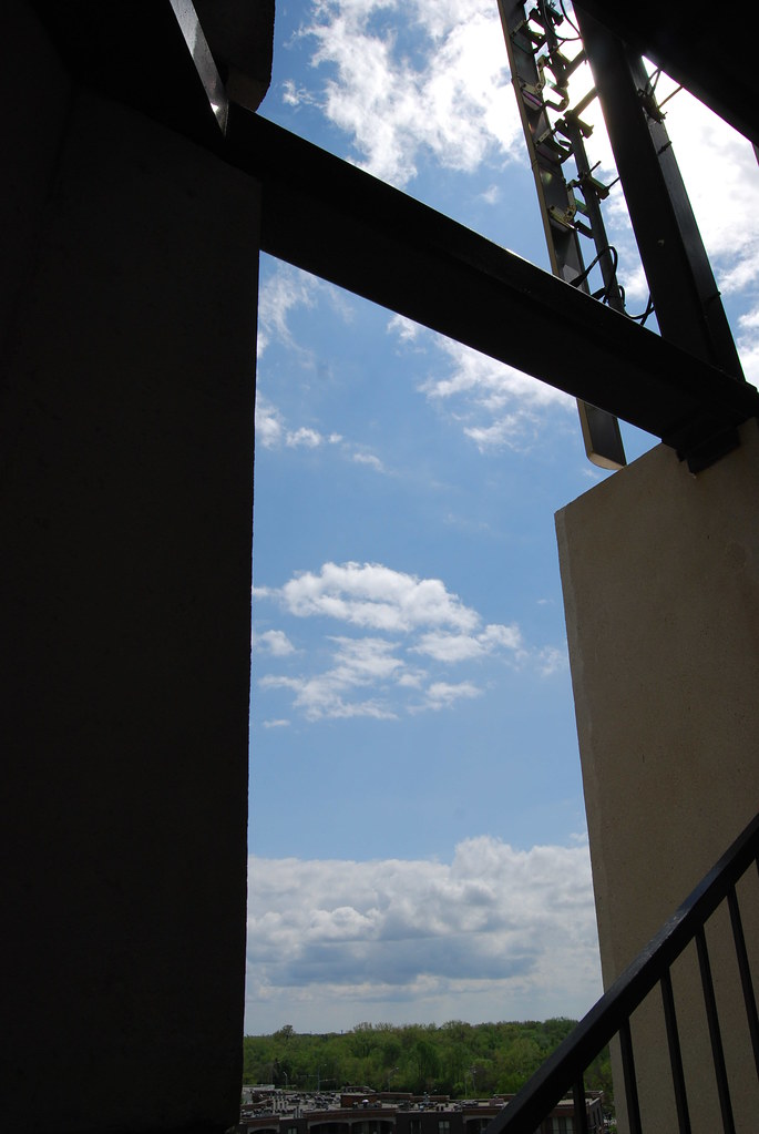 Inside Moser Tower Naperville 044