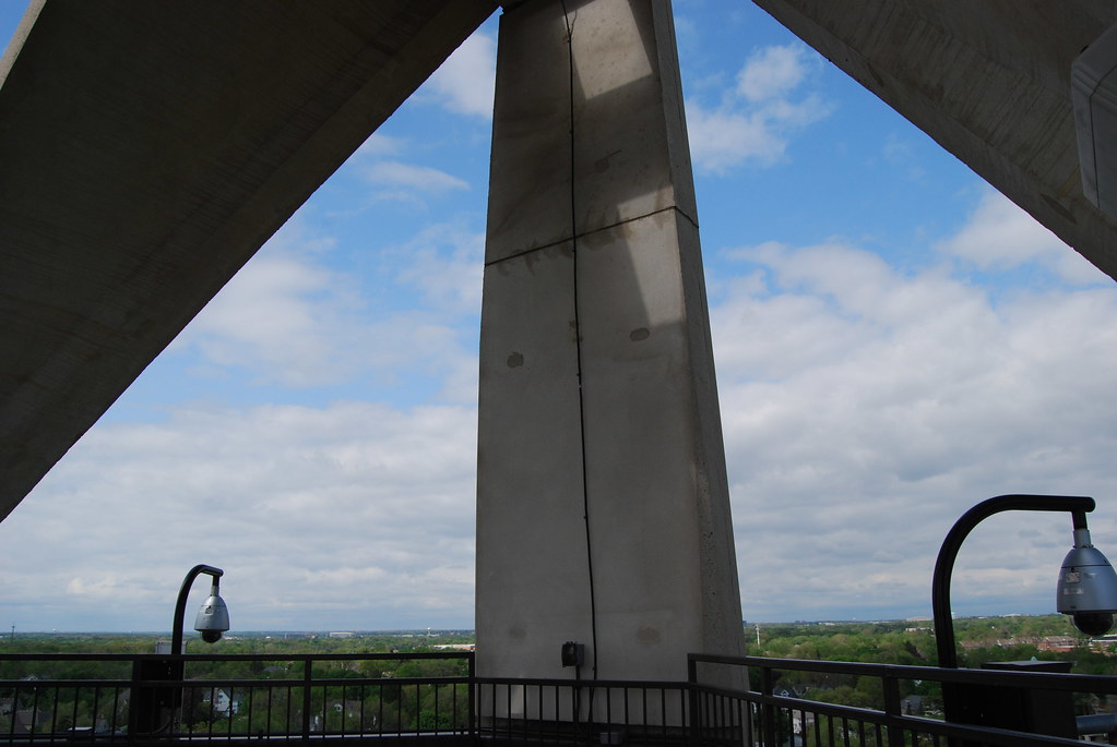 Top of Moser Tower Naperville 082