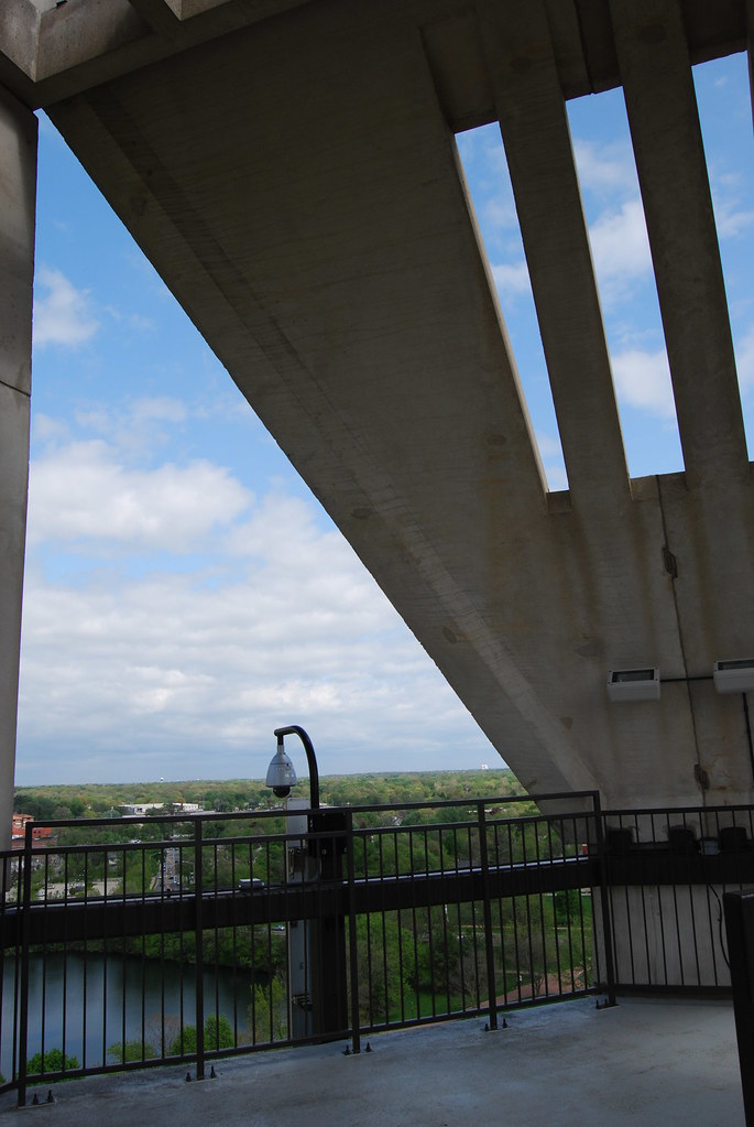 Inside Moser Tower Naperville 085