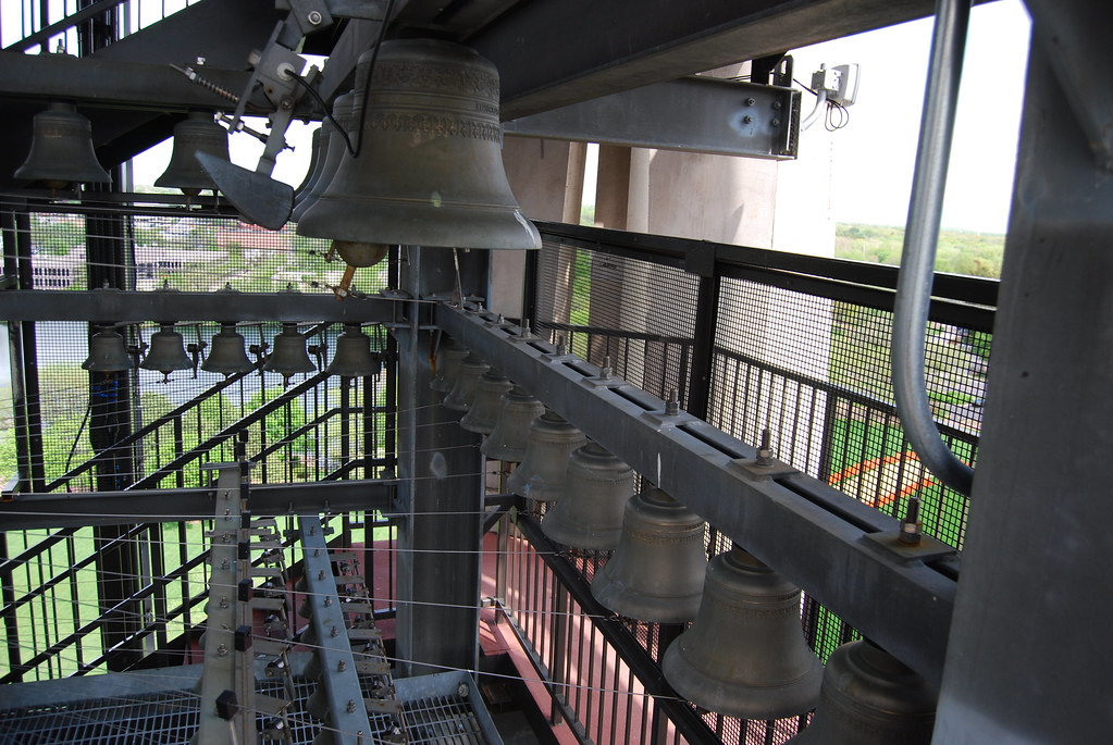 Inside Moser Tower Naperville 092