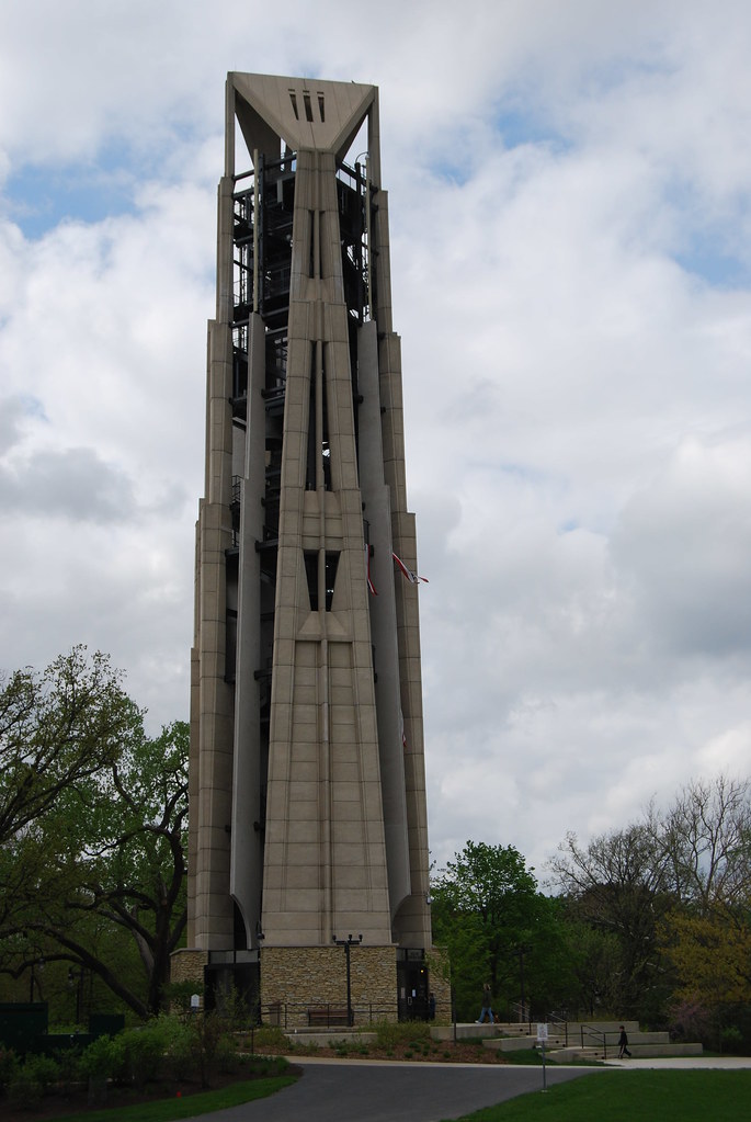 Moser Tower Naperville 120