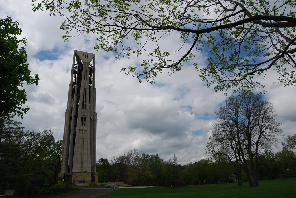 Moser Tower Naperville 122