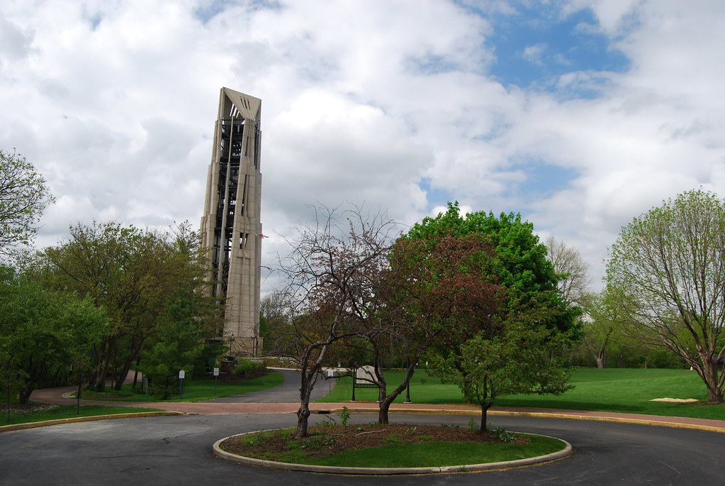 Moser Tower Naperville 126