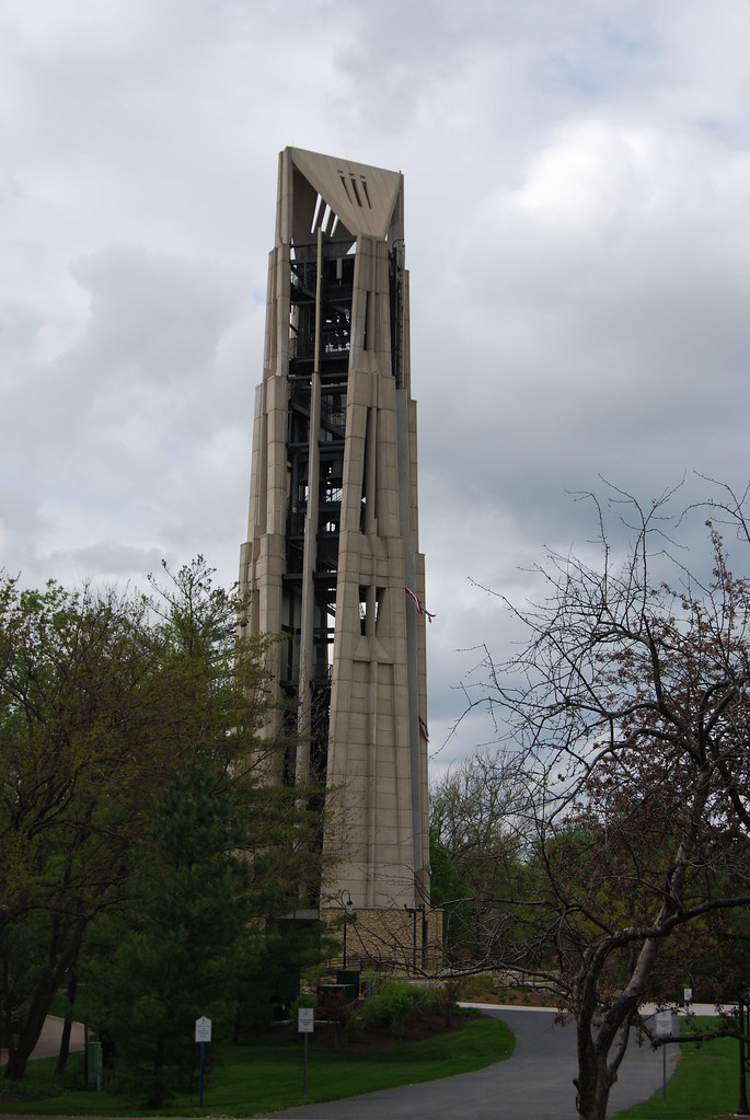 Moser Tower Naperville 127
