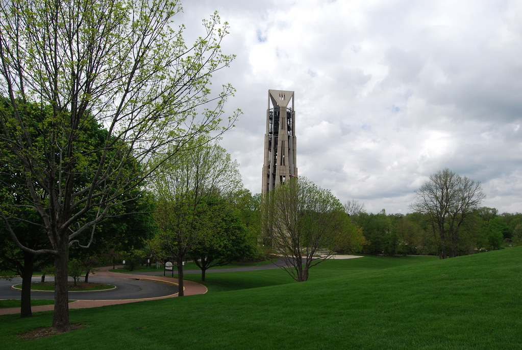 Moser Tower Naperville 131