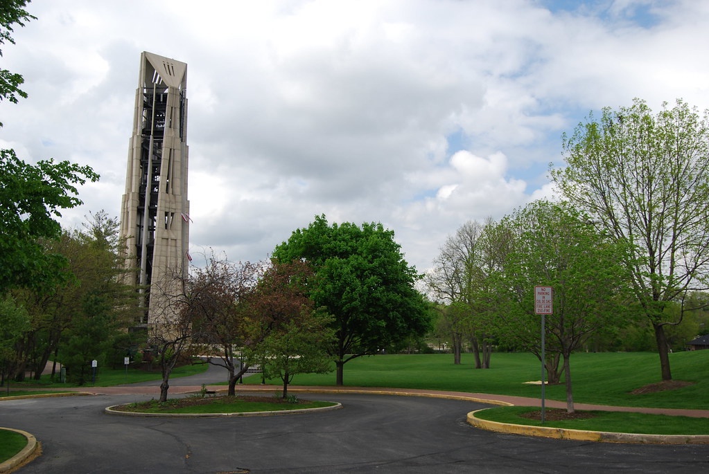 Moser Tower Naperville 129